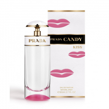 Prada Candy Kiss Парфюмированная вода 80 ml тестер 2016 